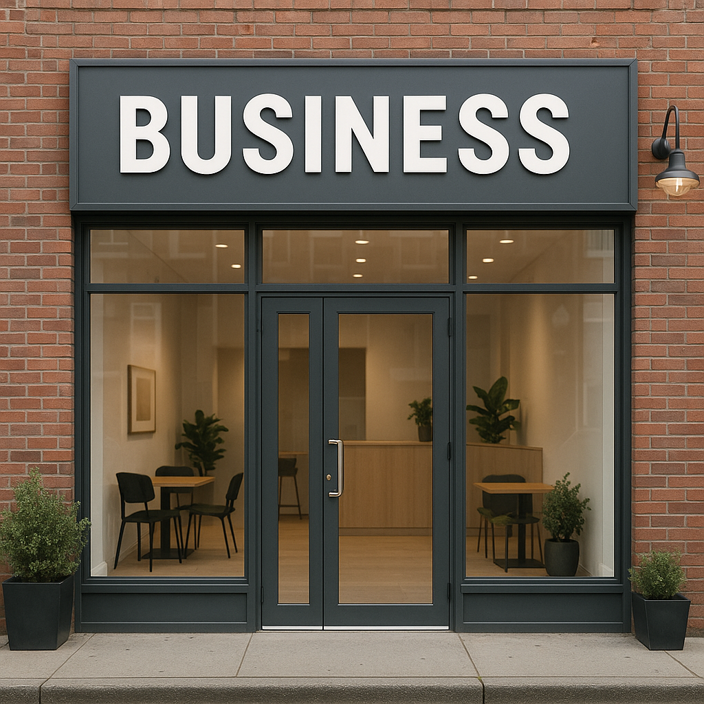 Business Storefront-1