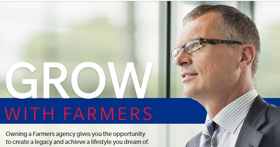 Farmers cropped